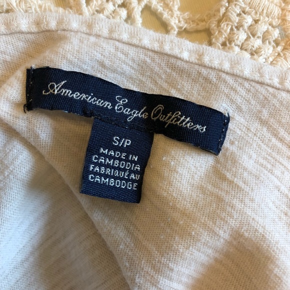 AE tank top - Picture 4 of 4